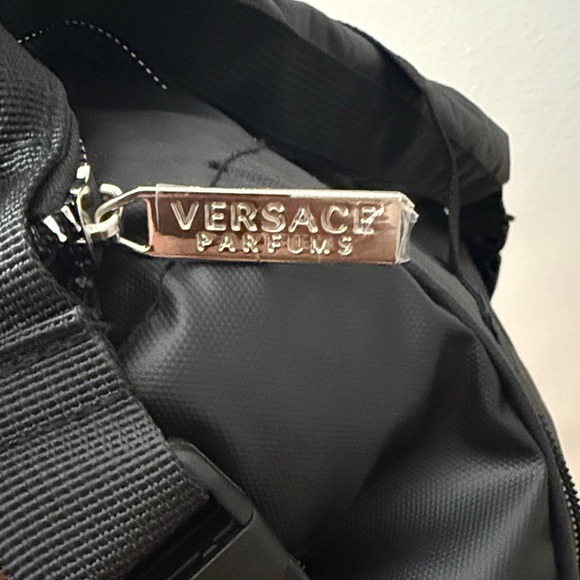 Versace Parfums Backpack - Picture 8 of 9